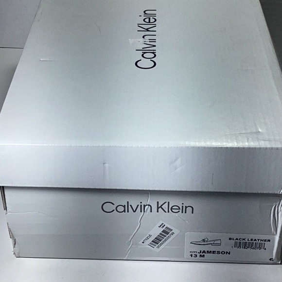 Calvin Klein Mens JAMESON - Picture 5 of 5